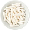DecoPac Shimmer Rods, White Pearl Sugar Candy Decorations For Cakes,