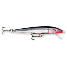 Rapala Original Floater 05 Vampire