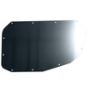 AIR CONDITIONING DELETE PANEL FITS 78-88 GM G-BODY MONTE CARLO