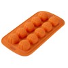 ZENKER XXL Cookie Cutter Pumpkin Head