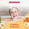 Shampoo Mennen Proteccin y Suavidad Miel y Manzanilla 700ml