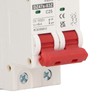 DC Circuit Breaker Short Circuit Protection Modular Circuit Breaker with