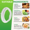 31304 Salad Shooter Retaining Collar for Presto Salad Shooter 02910