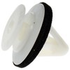 Dorman 963-237D Mazda Molding Retainer - White