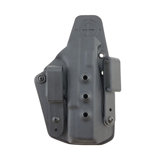 PrecisionHolsters Inside The Waistband Holster, for Sig p365, IWB Holster, Conceal Carry Holster p365