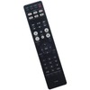 RC-1204 Replacement Remote Control fit for Denon CD Receiver RCD-M39