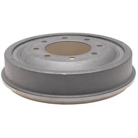 Raybestos 2945R Professional Grade Brake Drum