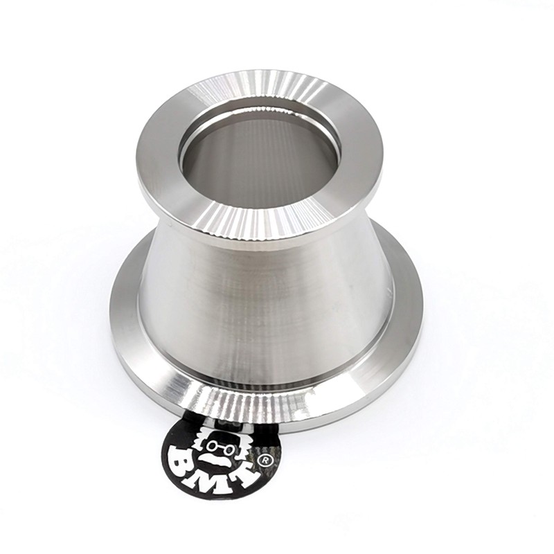 bmotiontech conical Reducer with ISO-KF Flange KF16 KF25 KF40 KF50
