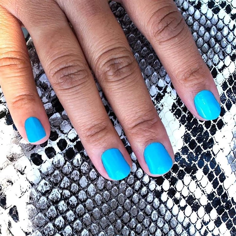 Color Street Gloss Angeles