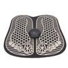 Electric Foot Massage Pad Heating Micro Current Folding Portable USB