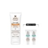 Kiehl's [3] 키엘 자외선 차단제 60ml 세트 (+쿨링 UV 10ml)