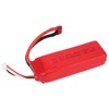 Remote Control Boats Toy Quadcopte 11.1V 2700mAh Lithium Battery Fit