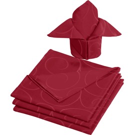 Erwin Müller Oberhausen Jacquard Tablecloth