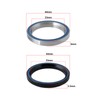 SG Store 2 pieces bicycle headset bearing AC3344 AC3544 compatible