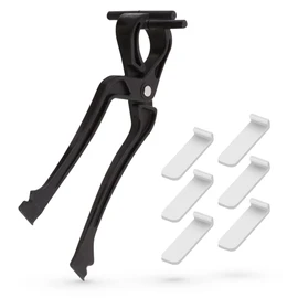 ビットリア(Vittoria) ロード チューブレス ツールキット[Road Tubeless Tool Kit] クリップ(6個)付属