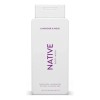 Native Body Wash Lavanda Y Rosas 532ml (18 Oz) Importado