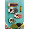 Tango no Sekku Carp Streamer Handmade Kit
