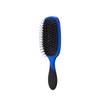 Wet Brush Pro Shine Enhancer Boar Bristle - Royal Blue