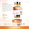 MIST JEWEL Crema de Da Facial con FPS 30, cido