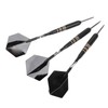 Dart Set Professional Steel Aluminum PET Knurling Grooves Design with