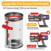 V10 Replacement Dust Bin for Dyson V10 SV13 SV27 Canister