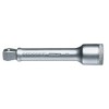 Gedore 6236600 Extension Bar 3/8 3.0 inches (76 mm)