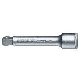 Gedore 6236600 Extension Bar 3/8 3.0 inches (76 mm)