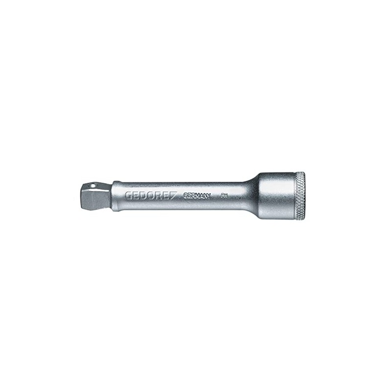 Gedore 6236600 Extension Bar 3/8 3.0 inches (76 mm)