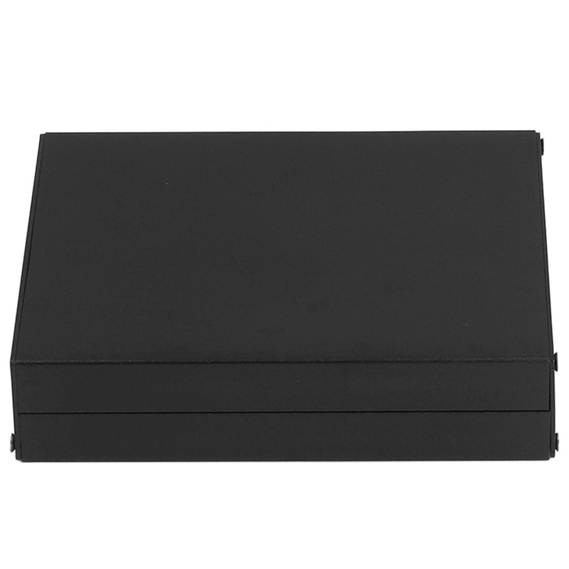 Aluminium Electric Box Waterproof Junction Enclosure Case Split Type for