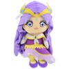 Healingudo Pretty Cure Friends Plush Toy, Cure Earth