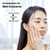 COSRX BHA Toner Pads, 70 Sheets, Exfoliating Pads for Dead