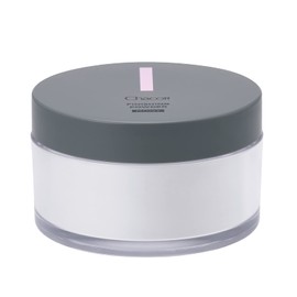 Chacott Finishing Powder, Finishing Powder Moist 24h Serum Powder, High Definition Compatible Powder, Makeup & Skin Care, Color: 773 Clear, 0.7 oz (20 g)