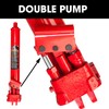 BIG RED T30808 Torin Hydraulic Long Ram Jack with Double