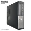 Dell Optiplex 390 Desktop PC - Intel Core i3-2120 3.3GHz