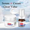 aobenz Nicotinamide Skin Care Facial Serum /aobenz Anti-aging Cream/Skin care