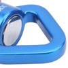 Air Yoga Swing Connector 360 Degrees Universal Rotating Rings Magnalium