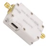 RF WideBand Amplifier Low Noise Amplifier LNA 10M‑6Ghz High Gain