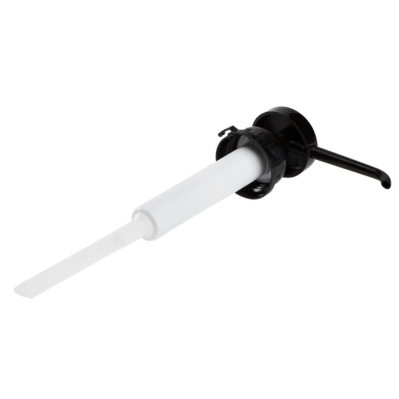 Sauce Pump For 64 Oz. Sauce Bottles, compatible with 1883
