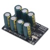 Battery Active Equalizer 2A Balancer Energy Transfer 3mV Accuracy with