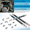 Yoursme High Pressure Oil Pump Hpop Hose Kit For Ford