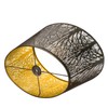 Metal Lamp Shade, Large Lampshade for Table Floor Lamps, (12×8)''