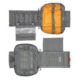 FATPack 7x10 (Gen-2) Pouch (Black)
