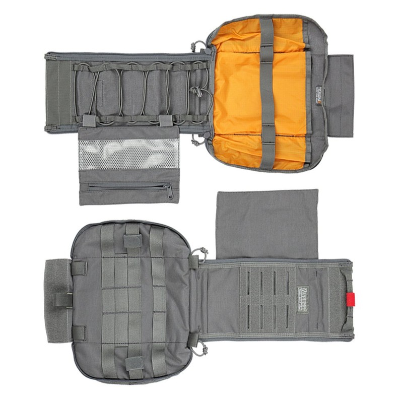 FATPack 7x10 (Gen-2) Pouch (Black)