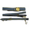 Uniform Store London RAF Sword Belt RAF Belt 2 Gold