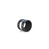 Crassus Hose Adapter CDC, Black, CRA14029
