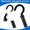 GEEHUA 1 Pc Pool Hook, Multifunctional Pool Pole Hooks Accessories
