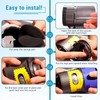 Vacuum Filter Replacement Compatible with Dyson V7, V8 Animal, V8