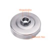 Mtanlo Clutch Drum Sprcoket Kit For Husqvarna 365 X-Torq, 372