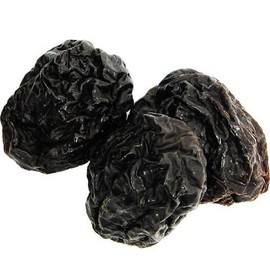 Bella Viva Orchards Dried Whole Prunes, 1 lb of Dried Fruit