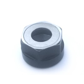 HHIP 3900-0654 Collet Chuck Nut, ER-11 A-Type M14 x .75 Er